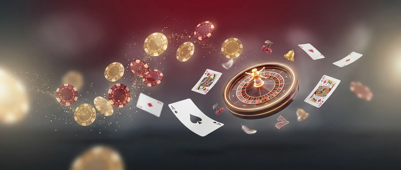 Pistolo Casino bonus banner